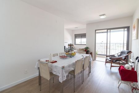 Apartamento para alugar com 69m², 2 quartos e 1 vaga Apartamento para alugar com 69m², 2 quartos e 1 vagaSala