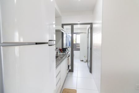 Apartamento para alugar com 69m², 2 quartos e 1 vaga Apartamento para alugar com 69m², 2 quartos e 1 vagaCozinha