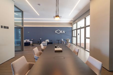 Apartamento para alugar com 69m², 2 quartos e 1 vaga Apartamento para alugar com 69m², 2 quartos e 1 vagaCoworking