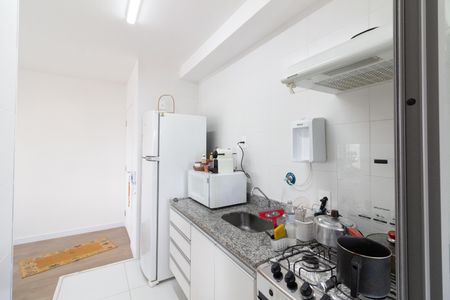 Apartamento para alugar com 69m², 2 quartos e 1 vaga Apartamento para alugar com 69m², 2 quartos e 1 vagaCozinha