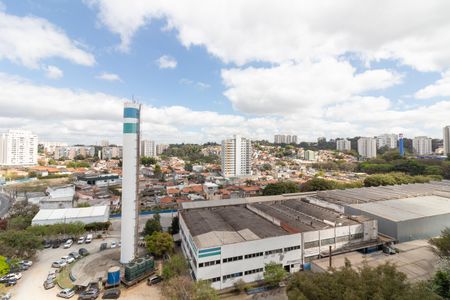 Apartamento para alugar com 69m², 2 quartos e 1 vaga Apartamento para alugar com 69m², 2 quartos e 1 vagaVista da Varanda da Sala