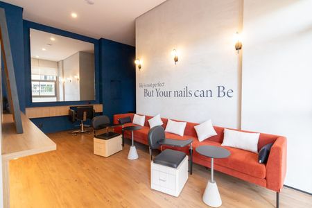 Apartamento para alugar com 69m², 2 quartos e 1 vaga Apartamento para alugar com 69m², 2 quartos e 1 vagaÁrea comum