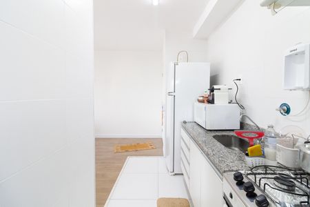 Apartamento para alugar com 69m², 2 quartos e 1 vaga Apartamento para alugar com 69m², 2 quartos e 1 vagaCozinha