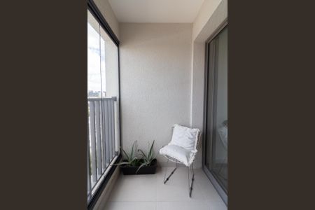 Apartamento para alugar com 69m², 2 quartos e 1 vaga Apartamento para alugar com 69m², 2 quartos e 1 vagaVaranda da Sala