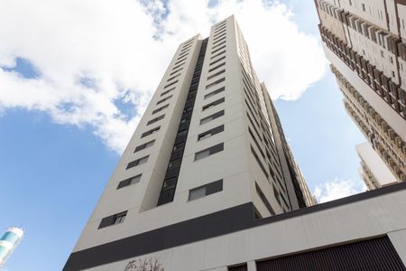 Apartamento para alugar com 69m², 2 quartos e 1 vaga Apartamento para alugar com 69m², 2 quartos e 1 vagaFachada