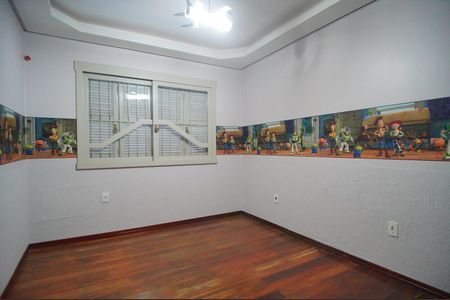 Casa para alugar com 206m², 4 quartos e 4 vagasQuarto 1