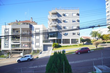Casa para alugar com 206m², 4 quartos e 4 vagasVista da Suíte 1