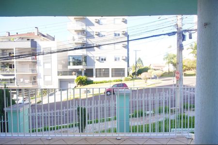 Casa para alugar com 206m², 4 quartos e 4 vagasVista da Sala