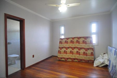 Casa para alugar com 206m², 4 quartos e 4 vagasSuíte 1