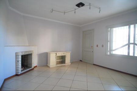 Casa para alugar com 206m², 4 quartos e 4 vagasSala