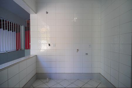 Casa para alugar com 206m², 4 quartos e 4 vagasÁrea de Serviço