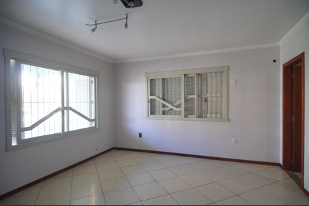 Casa para alugar com 206m², 4 quartos e 4 vagasSala