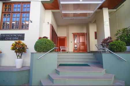 Apartamento à venda com 107m², 2 quartos e sem vagaEntrada