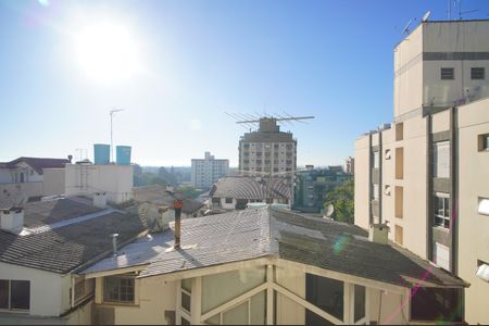 Apartamento à venda com 107m², 2 quartos e sem vagaVista do Quarto 1