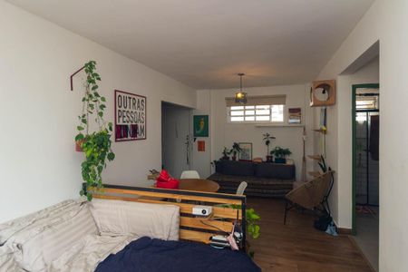 Studio à venda com 45m², 1 quarto e 1 vaga Studio à venda com 45m², 1 quarto e 1 vagaStudio