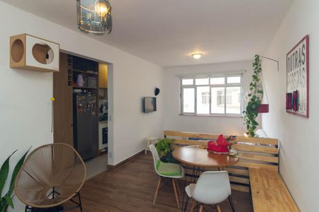 Studio à venda com 45m², 1 quarto e 1 vaga Studio à venda com 45m², 1 quarto e 1 vagaStudio