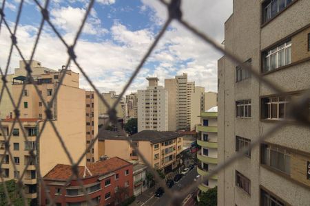 Studio à venda com 45m², 1 quarto e 1 vaga Studio à venda com 45m², 1 quarto e 1 vagaVista do Studio