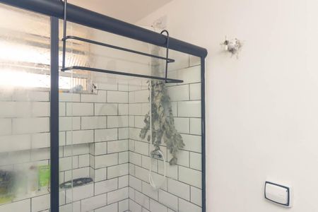 Studio à venda com 45m², 1 quarto e 1 vaga Studio à venda com 45m², 1 quarto e 1 vagaBanheiro