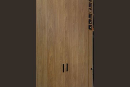 Studio à venda com 45m², 1 quarto e 1 vaga Studio à venda com 45m², 1 quarto e 1 vagaStudio