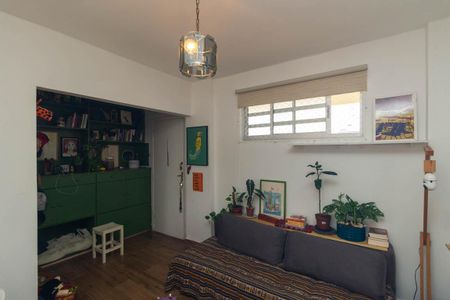 Studio à venda com 45m², 1 quarto e 1 vaga Studio à venda com 45m², 1 quarto e 1 vagaStudio
