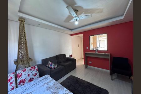 Apartamento para alugar com 50m², 2 quartos e 1 vagaSala