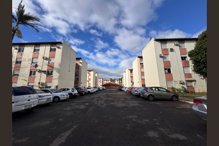 Apartamento para alugar com 50m², 2 quartos e 1 vagaÁrea comum