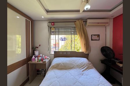 Apartamento para alugar com 50m², 2 quartos e 1 vagaQuarto 1