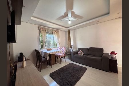 Apartamento para alugar com 50m², 2 quartos e 1 vagaSala