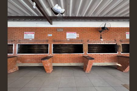 Apartamento para alugar com 50m², 2 quartos e 1 vagaÁrea comum