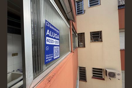 Apartamento para alugar com 50m², 2 quartos e 1 vagaPlaca