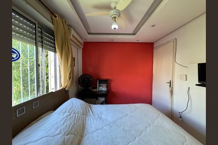 Apartamento para alugar com 50m², 2 quartos e 1 vagaQuarto 1