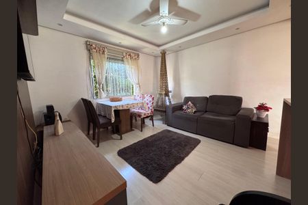 Apartamento para alugar com 50m², 2 quartos e 1 vagaSala