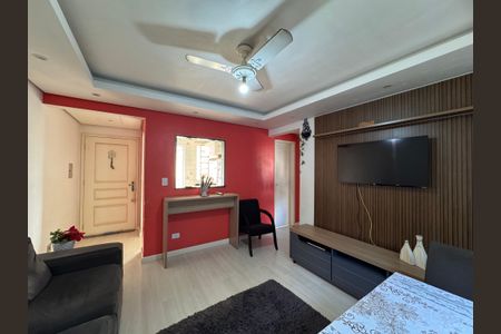 Apartamento para alugar com 50m², 2 quartos e 1 vagaSala