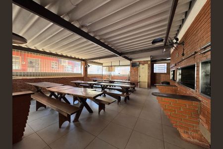 Apartamento para alugar com 50m², 2 quartos e 1 vagaÁrea comum