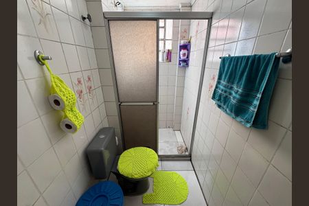 Apartamento para alugar com 50m², 2 quartos e 1 vagaBanheiro