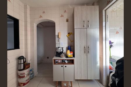 Apartamento para alugar com 50m², 2 quartos e 1 vagaCozinha