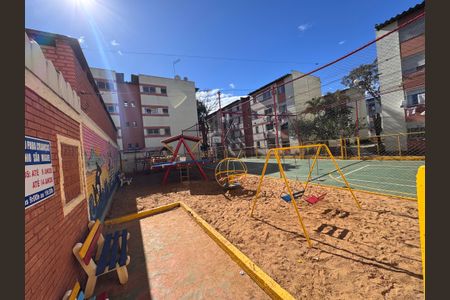 Apartamento para alugar com 50m², 2 quartos e 1 vagaÁrea comum