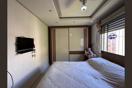 Apartamento para alugar com 50m², 2 quartos e 1 vagaQuarto 1