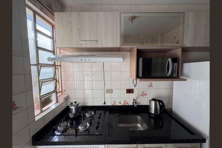 Apartamento para alugar com 50m², 2 quartos e 1 vagaCozinha