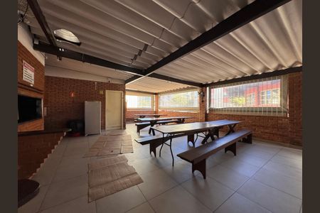 Apartamento para alugar com 50m², 2 quartos e 1 vagaÁrea comum