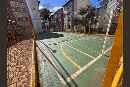 Apartamento para alugar com 50m², 2 quartos e 1 vagaÁrea comum