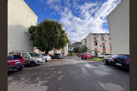 Apartamento para alugar com 50m², 2 quartos e 1 vagaÁrea comum