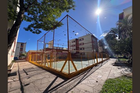 Apartamento para alugar com 50m², 2 quartos e 1 vagaÁrea comum