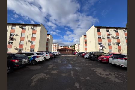 Apartamento para alugar com 50m², 2 quartos e 1 vagaÁrea comum