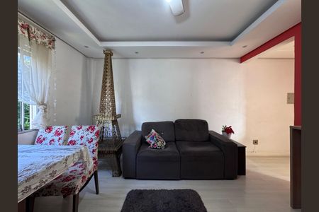 Apartamento para alugar com 50m², 2 quartos e 1 vagaSala