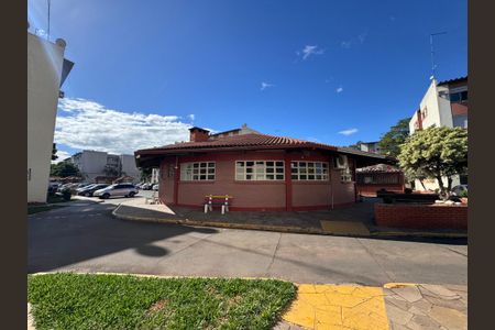 Apartamento para alugar com 50m², 2 quartos e 1 vagaFachada