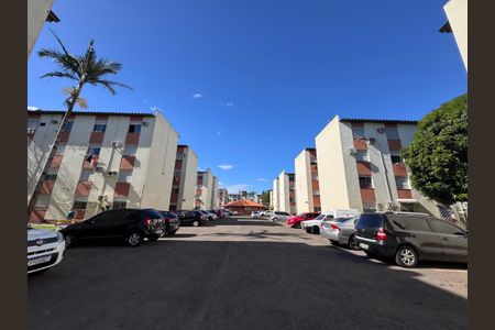 Apartamento para alugar com 50m², 2 quartos e 1 vagaÁrea comum