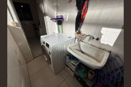 Apartamento para alugar com 50m², 2 quartos e 1 vagaÁrea de Serviço