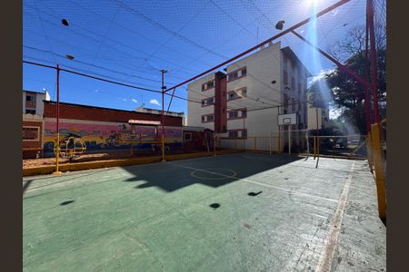 Apartamento para alugar com 50m², 2 quartos e 1 vagaÁrea comum