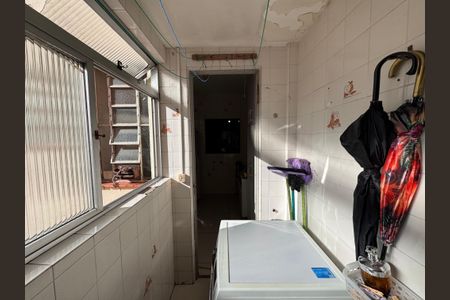 Apartamento para alugar com 50m², 2 quartos e 1 vagaÁrea de Serviço